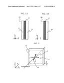 OPTICAL LOW PASS FILTER diagram and image