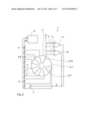 OPERATING CIRCUIT AND CONTROL METHOD FOR A PHOTOMULTIPLIER diagram and image