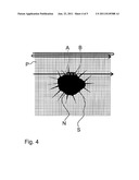 OPERATING CIRCUIT AND CONTROL METHOD FOR A PHOTOMULTIPLIER diagram and image