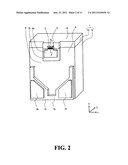 Magnetic Head Slider and Magnetic Disk Drive diagram and image