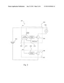  SURGE PROTECTION CIRCUIT diagram and image