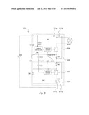  SURGE PROTECTION CIRCUIT diagram and image