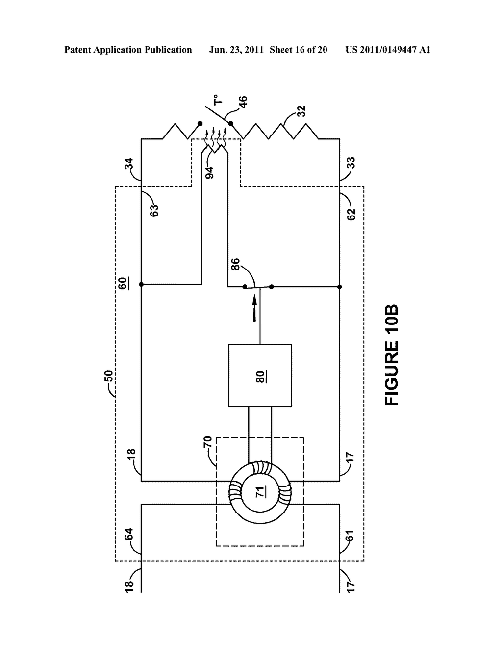 AIRCRAFT ELECTRICAL APPLIANCE - diagram, schematic, and image 17