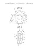 ELECTRIC VEHICLE CHARGING CORD SET diagram and image