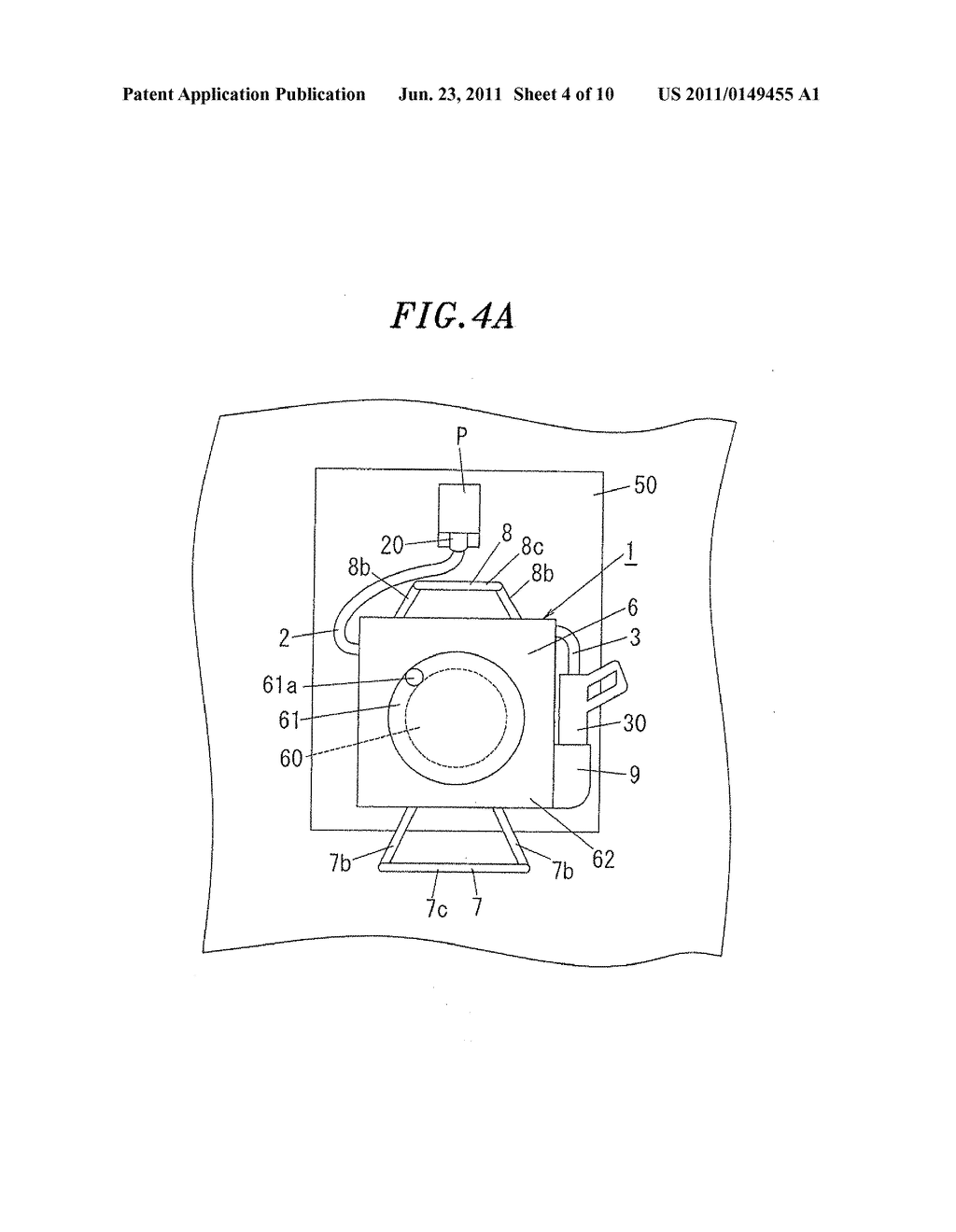 ELECTRIC VEHICLE CHARGING CORD SET - diagram, schematic, and image 05