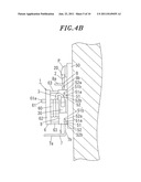 ELECTRIC VEHICLE CHARGING CORD SET diagram and image