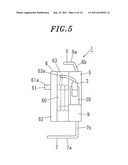 ELECTRIC VEHICLE CHARGING CORD SET diagram and image