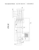 ELECTRIC VEHICLE CHARGING CORD SET diagram and image