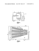 SOLID ELECTROLYTIC CAPACITOR AND METHOD OF MANUFACTURE diagram and image