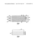 SOLID ELECTROLYTIC CAPACITOR AND METHOD OF MANUFACTURE diagram and image