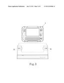 ELECTRONIC DEVICE CARRIER diagram and image