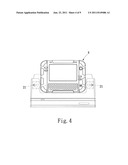 ELECTRONIC DEVICE CARRIER diagram and image