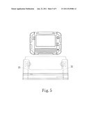 ELECTRONIC DEVICE CARRIER diagram and image