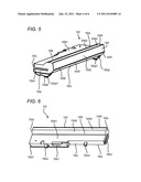 ELECTRONIC APPARATUS diagram and image