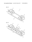 CONTAINER OF DISPLAY DEVICE diagram and image