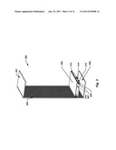 Anti-Vibration Rack with Anti-Vibration Server Slide Rail Module diagram and image