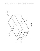 Anti-Vibration Rack with Anti-Vibration Server Slide Rail Module diagram and image