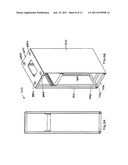 Anti-Vibration Rack with Anti-Vibration Server Slide Rail Module diagram and image