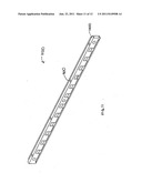 Anti-Vibration Rack with Anti-Vibration Server Slide Rail Module diagram and image