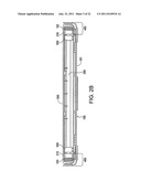 Adjustable Laptop Holder diagram and image