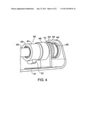 Adjustable Laptop Holder diagram and image