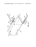 Adjustable Laptop Holder diagram and image