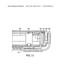 Adjustable Laptop Holder diagram and image