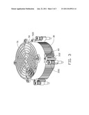 HEAT DISSIPATING DEVICE diagram and image