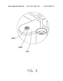 HEAT DISSIPATION DEVICE AND ELECTRONIC SYSTEM INCORPORATING THE SAME diagram and image