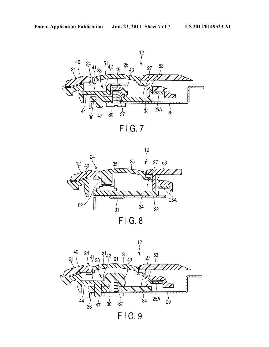 ELECTRONIC DEVICE - diagram, schematic, and image 08