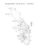 ELECTRONIC APPARATUS diagram and image