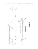 INTEGRATED CIRCUIT FILM FOR SMART CARD diagram and image