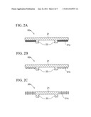 HEAT-RADIATING COMPONENT AND ELECTRONIC COMPONENT DEVICE diagram and image