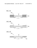 HEAT-RADIATING COMPONENT AND ELECTRONIC COMPONENT DEVICE diagram and image