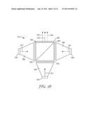 OPTICAL ELEMENT AND COLOR COMBINER diagram and image