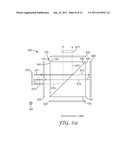 OPTICAL ELEMENT AND COLOR COMBINER diagram and image