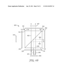 OPTICAL ELEMENT AND COLOR COMBINER diagram and image