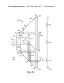 OPTICAL ELEMENT AND COLOR COMBINER diagram and image