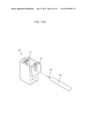 BACKLIGHT ASSEMBLY, ASSEMBLING METHOD THEREOF AND LIQUID CRYSTAL DISPLAY     DEVICE INCLUDING THE SAME diagram and image