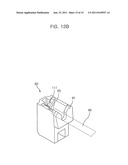 BACKLIGHT ASSEMBLY, ASSEMBLING METHOD THEREOF AND LIQUID CRYSTAL DISPLAY     DEVICE INCLUDING THE SAME diagram and image