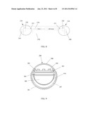 LINEAR SOLID-STATE LIGHTING WITH SHOCK PROTECTION SWITCHES diagram and image