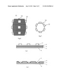 LUMINAIRE diagram and image