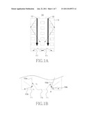 LIGHT GUIDE MEMBER AND KEYPAD ASSEMBLY USING THE SAME diagram and image