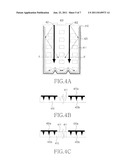 LIGHT GUIDE MEMBER AND KEYPAD ASSEMBLY USING THE SAME diagram and image