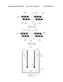 LIGHT GUIDE MEMBER AND KEYPAD ASSEMBLY USING THE SAME diagram and image