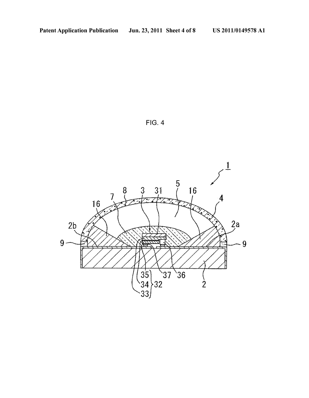 LIGHT-EMITTING DEVICE - diagram, schematic, and image 05