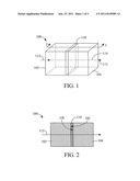 OPTICAL DEVICE HAVING FLUOROCARBON POLYMER LAYER diagram and image