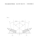 LIGHT EMITTING DEVICE AND LIGHT UNIT USING THE SAME diagram and image