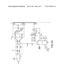 FLYBACK CONVERTER UTILIZING BOOST INDUCTOR BETWEEN AC SOURCE AND BRIDGE     RECTIFIER diagram and image