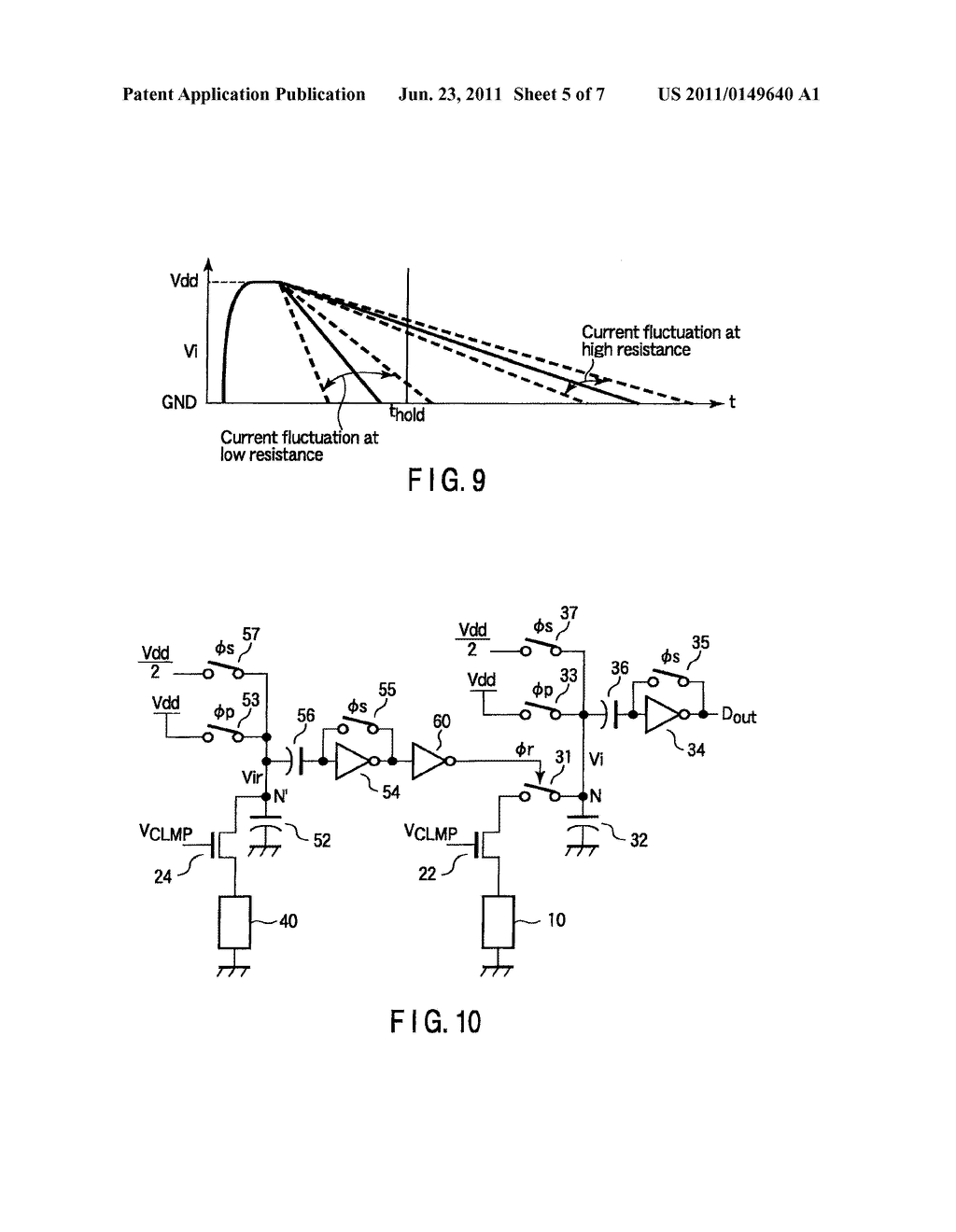 MAGNETIC STORAGE DEVICE - diagram, schematic, and image 06